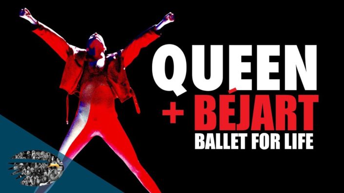 Queen+Béjart: Ballet for Life